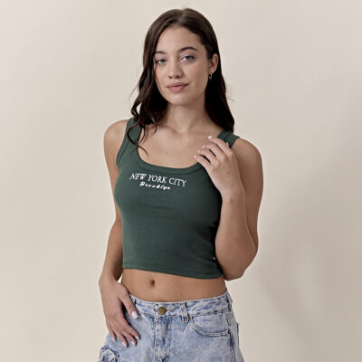 Musculosas