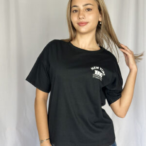 Remera New York 1990