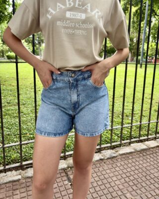 Pantalones y short