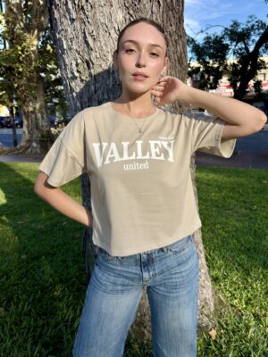 Valley United ALGODON