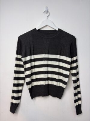 Sweater de Bremer «RAYADO»