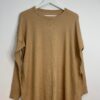Sweater Bremer OVERSIZE