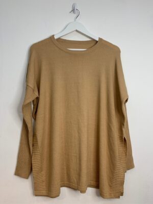 Sweater Bremer OVERSIZE