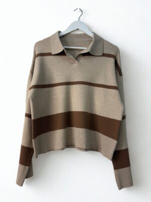 Chomba de Bremer RAYADO