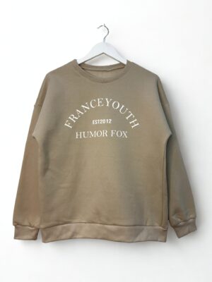 Buzo Frisado HUMOR FOX