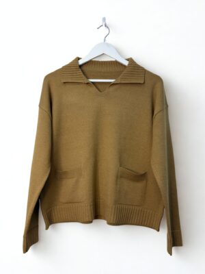 Chomba de Bremer LISA