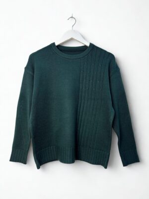 Sweater Bremer Liso