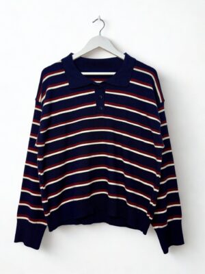 Chomba de Bremer RAYADA