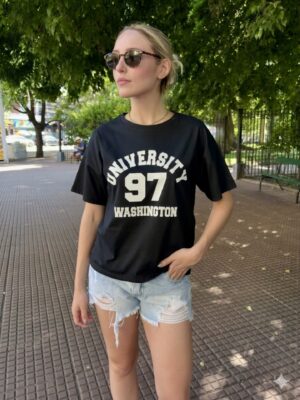 Remera University «97»