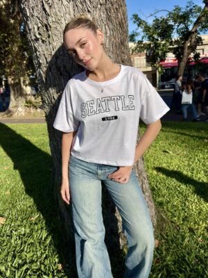 Remera SEATTLE «1994»