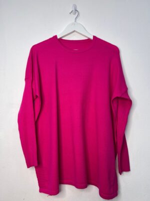 Sweater Bremer OVERSIZE