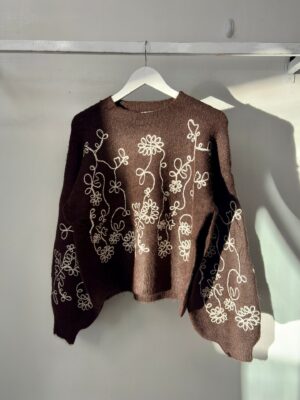 Sweater Importado «ALANA»
