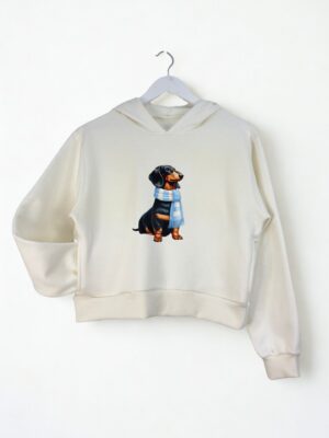 Buzo Frisado «PUPPYS ARGENTINA»
