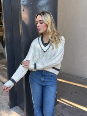 Sweater Importado «MELISSA»