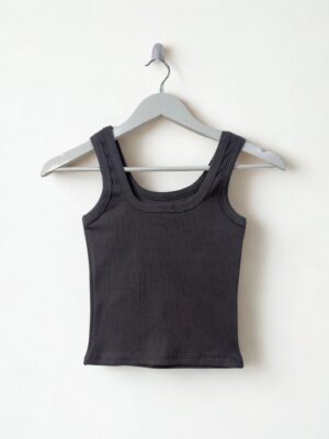 Top Musculosa Morley «SASHA»