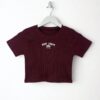 Remera Morley «NEW JERSY»