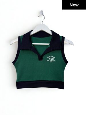 Chomba Musculosa Morley «NYC»