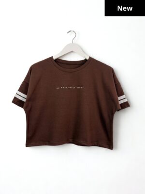 Remera Algodón «MAISAK»
