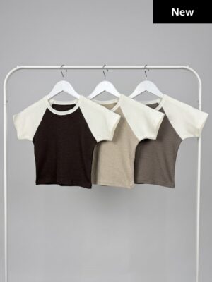 Top Morley Combinado «AGUS»