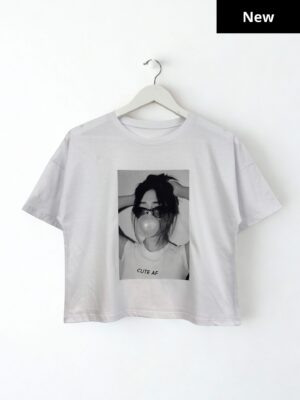 Remera Algodón «BOMBA»