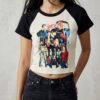 Remera Morley «SEVEN BTS»
