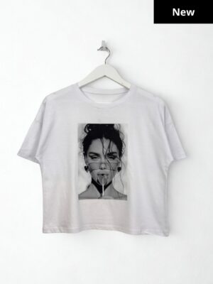 Remera Algodón «CALIPSO»
