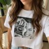 Remera Algodón «FOTOGRAFIA»