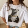 Remera Algodón «NEW SHADES»